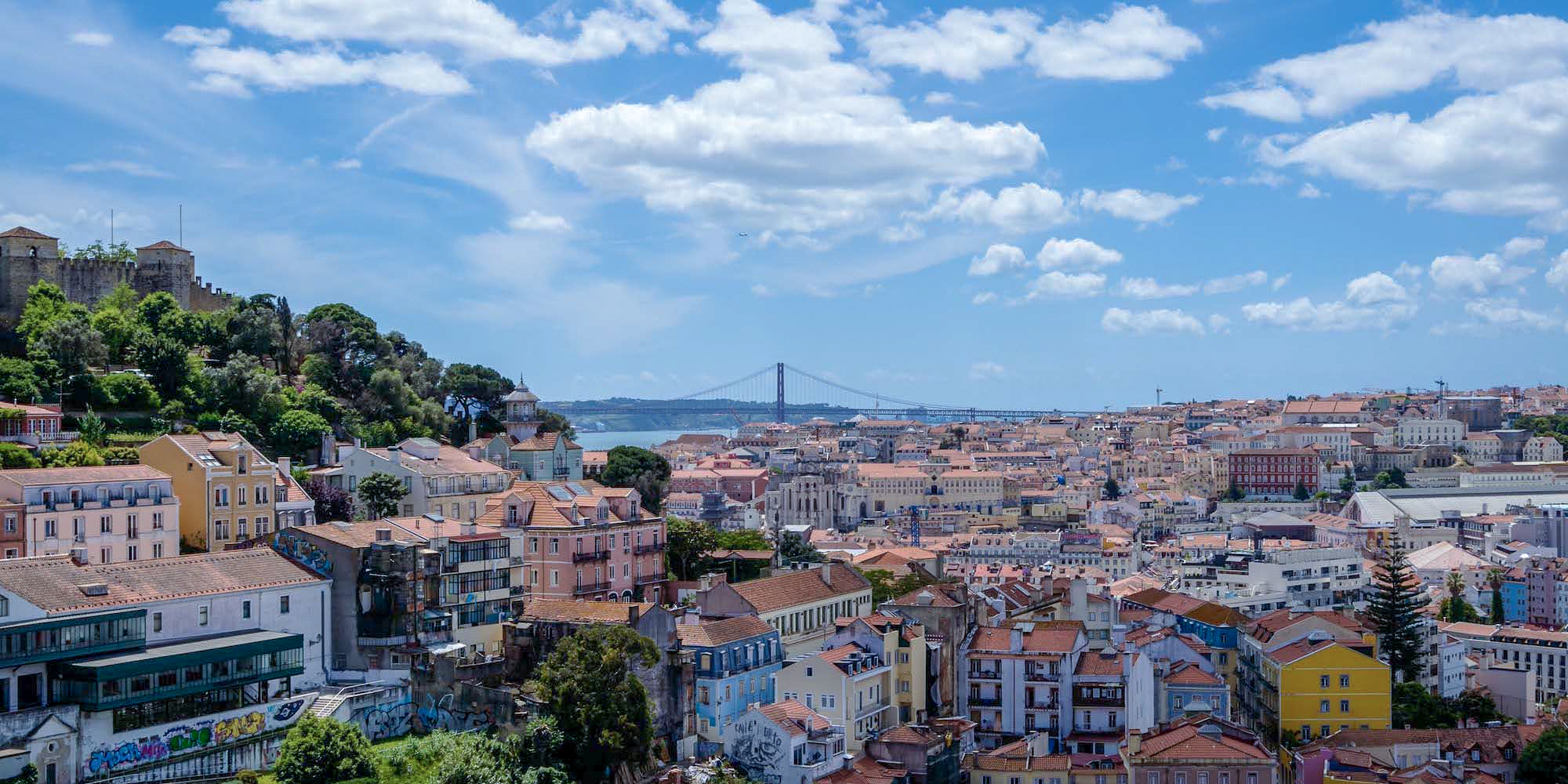 Lisbon City